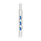 Cooling stem with beads for Solo 2 Blue