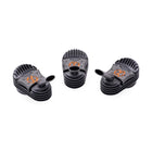 Crafty Cooling Unit Set (3), Storz & Bickel Back View