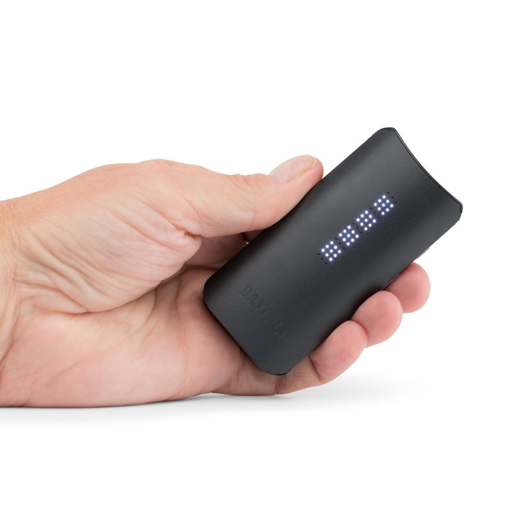 Davinci IQ Vaporizer | Free Gifts & Shipping - Planet of the Vapes (Canada) Davinci IQ Vaporizer | Free Gifts & Shipping - Planet of the Vapes (Canada)