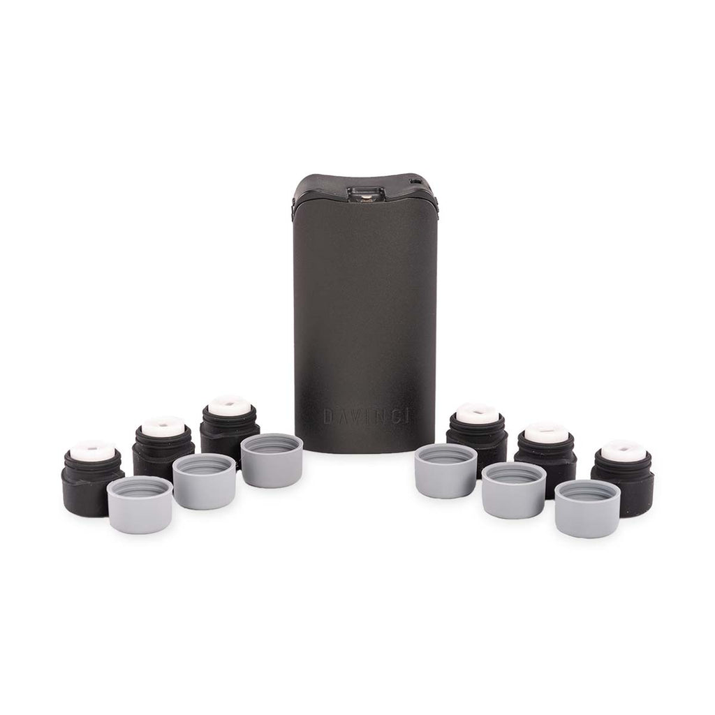 Pod mini2台セット Dosage POD Holder for DaVinci IQ2, IQC - Planet of the Vapes (Canada)