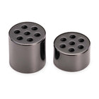 DaVinci IQC Zirconia Ceremic Spacers Close View