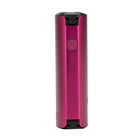 DaVinci MIQRO-C Pink Side View Power Buttons Display