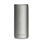 Davinci Miqro Vaporizer Explorer's Collection Graphite for Clearance Sale in the box contents