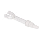 Double Dynavap Universal Glass Waterpipe Adapter Land view