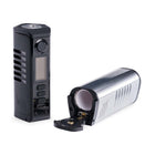 Dovpo Odin 100w Black and Silver
