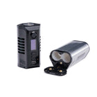 Dovpo Odin 100w Black and Silver