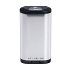 Dovpo Odin 100w Silver Back view