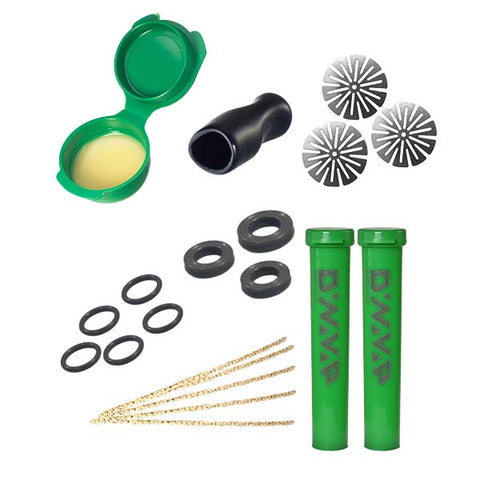 Dynavap M7/M7 XL Vaporizer Parts & Accessories