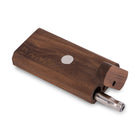 Dynavap M 2020 Starter Pack with walnut dynastash with M 2020