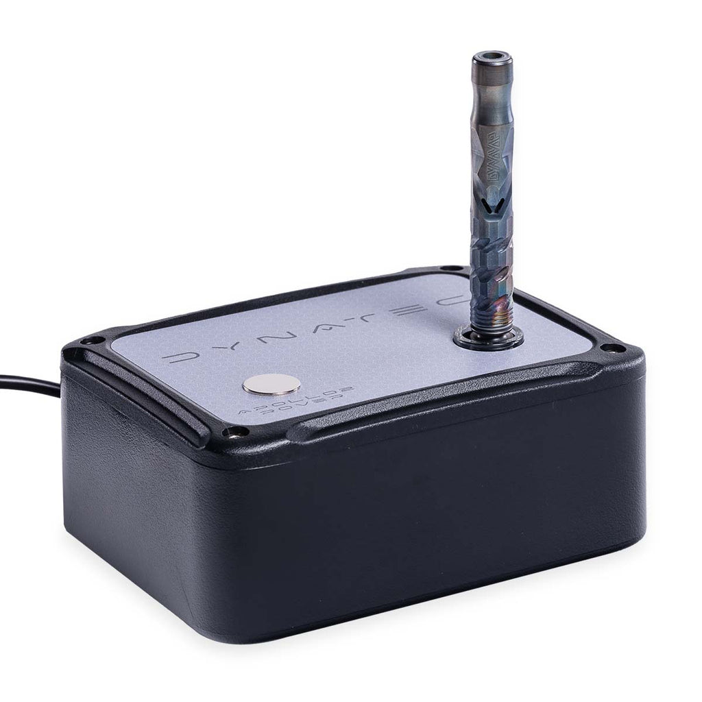 DynaVap Apollo 2 Rover Induction Heater - Planet of the Vapes (Canada)