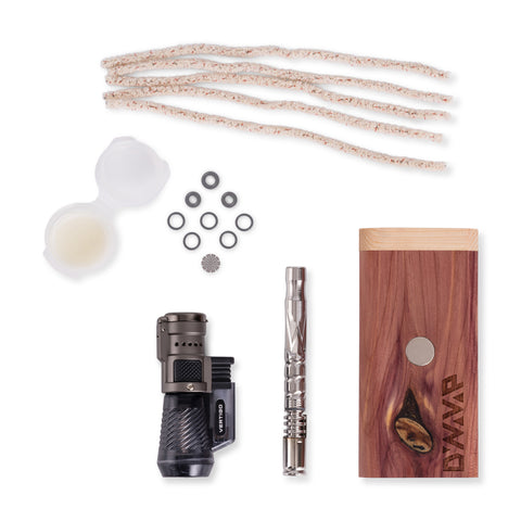 Dry Herb Vaporizer Clearance Sale