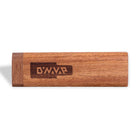 DynaVap Slimstash African Mahogany Regular