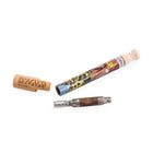 Dynavap Vong 2021 Vape with Packaging