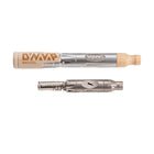 Dynavap Vong Titanium With Package Container Land View