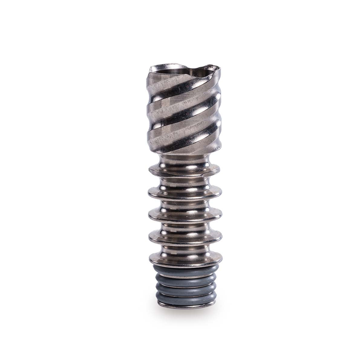 Dynavap Titanium Tip