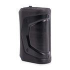 Geekvape Aegis X Mod Stealth Black Back view