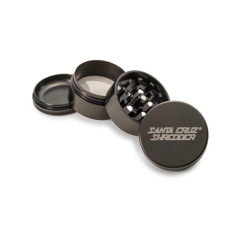 Santa Cruz Shredder