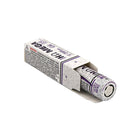 Hohm MEGA 18650 2500mAh 22A Battery Land View With Box