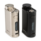 Eleaf iStick Pico 75W Black and Brushed Silver Spec