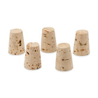 Jar Cork for Sticky Brick HydroBrick Maxx- 5 Pack