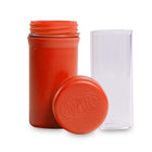 JyARz Classic Screw Cap Red Open