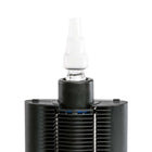 Mighty/Crafty(+) Glass Adapter with Vape