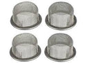 Dome Basket Screen Set for Arizer Extreme Q, V-Tower