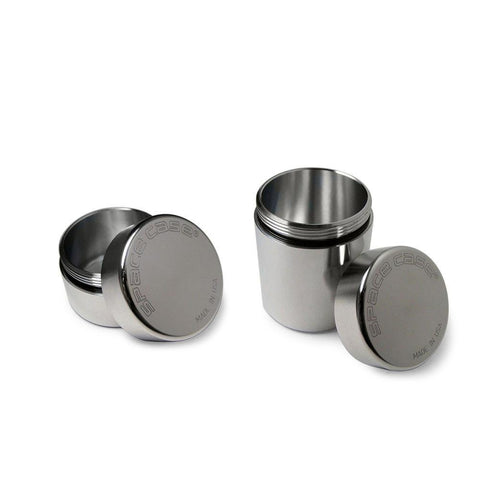 Space Case Grinders