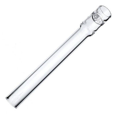 Parts & Accessories - Straight Glass Mouthpiece For Arizer Solo Vaporizer