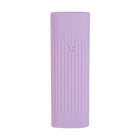 Pax Grip Sleeves Lavender Front View