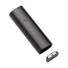 PAX Mini Onyx Vaporizer Open Lid View