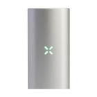 PAX Mini Silver Vaporizer Close View