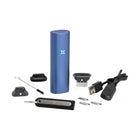 PAX Plus Vaporizer Periwinkle
