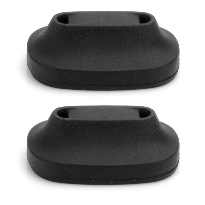 PAX Raised Mouthpiece (Pack of 2)