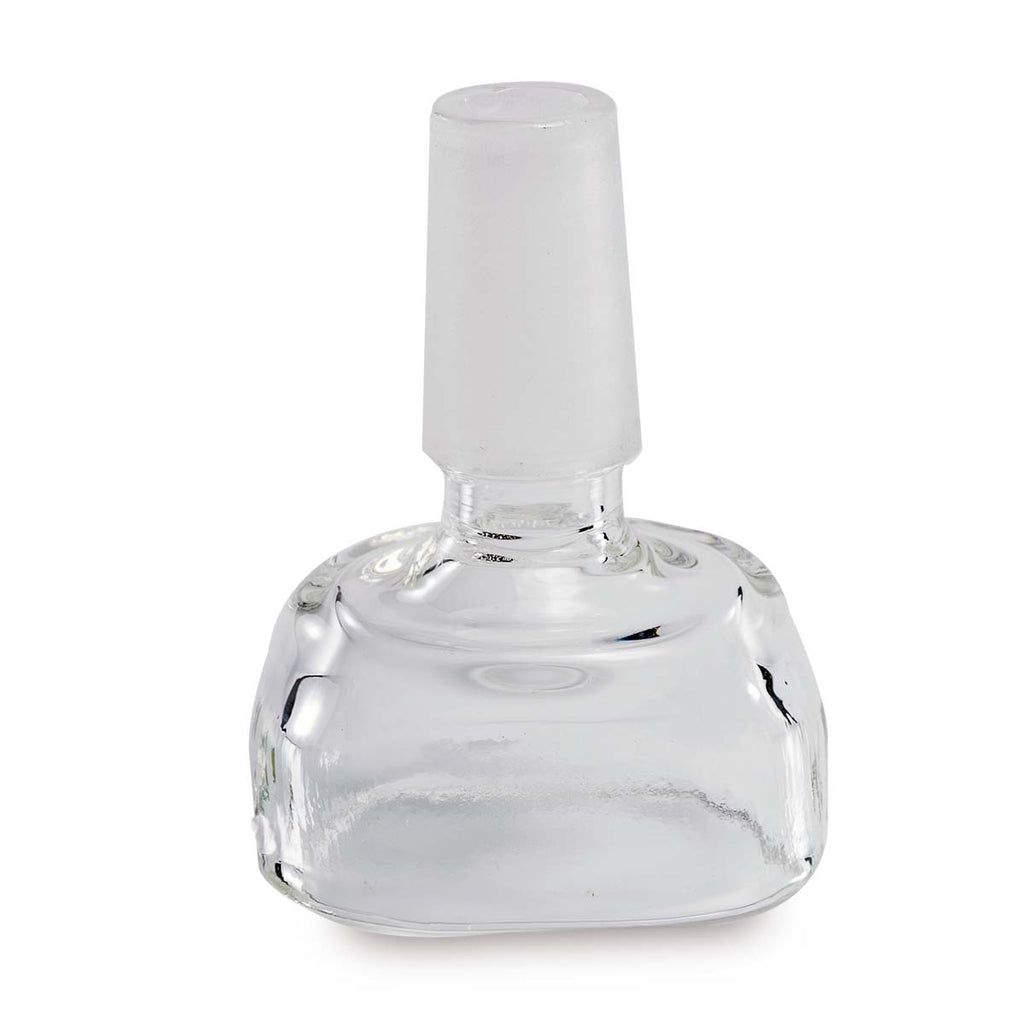 Glass Water Pipe Adapter for PAX Plus / Mini / 3/ 2 POTV of