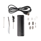 POTV XMAX Starry V3 Vaporizer In Box Contents