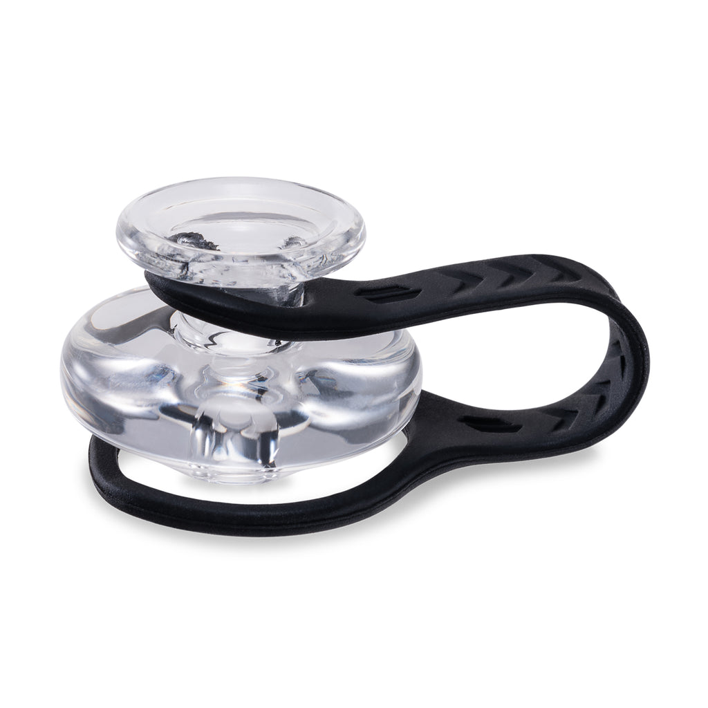 Puffco Peak Carb Cap & Tether - Planet of the Vapes (Canada)