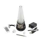 Puffco Peak Vaporizer Box Contents