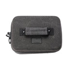 Ryot Safe Case Large Carbon Series Travel Case Black Top View