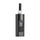 Short Glass Mouthpiece For Solo 2 Vaporizer With Vaporizer