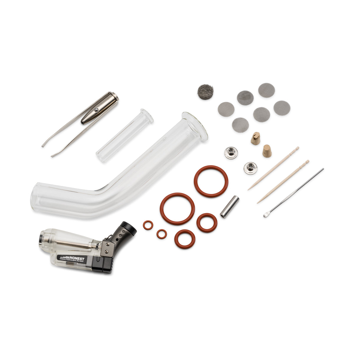 Sticky Brick OG Brick Full Accessory Kit