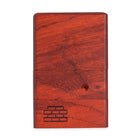 Sticky Brick Junior Padauk Vaporizer