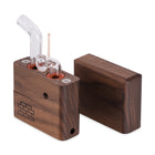 Sticky Brick Junior Walnut Vaporizer Technical Spec