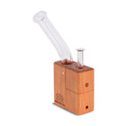 Sticky Brick OG Vaporizer Cherry Side View