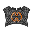 Storz And Bickel Cap Locks 3 Pieces Front View