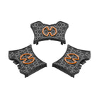 Storz And Bickel Cap Locks 3 Pieces