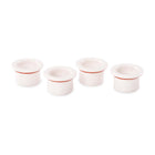 Tafee Bowle 4 Assembled Pots