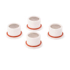 Tafee Bowle Assembled Pots back view