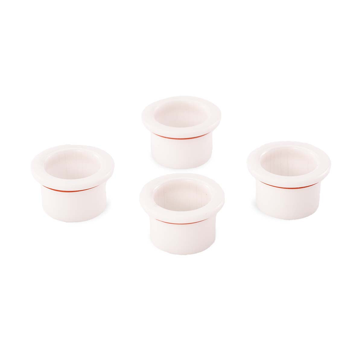 Tafee Bowle Assembled Pots