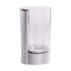 Tafee Bowle Vaporizer Complete Set 400ml tall side view